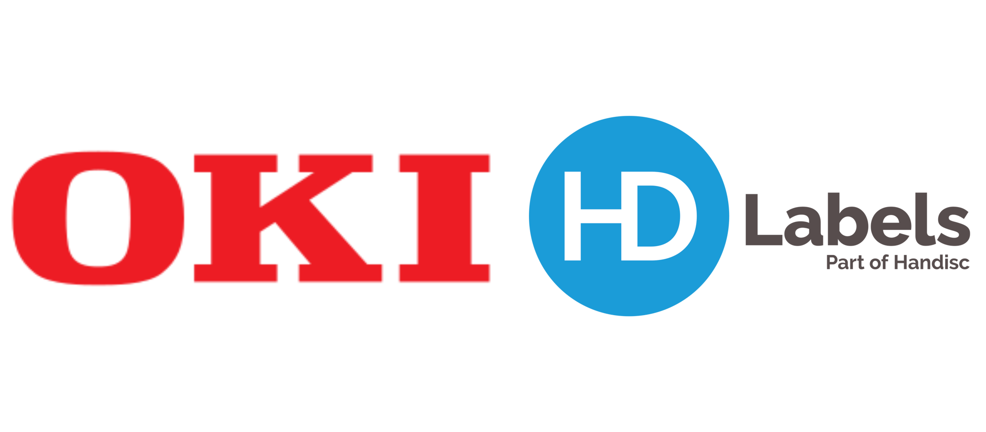 HD Labels  & OKI Europe Ltd (1)