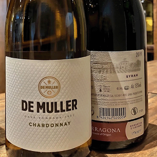 NW UK Pro1050 Winery De Muller 500x500