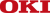 OKI logo