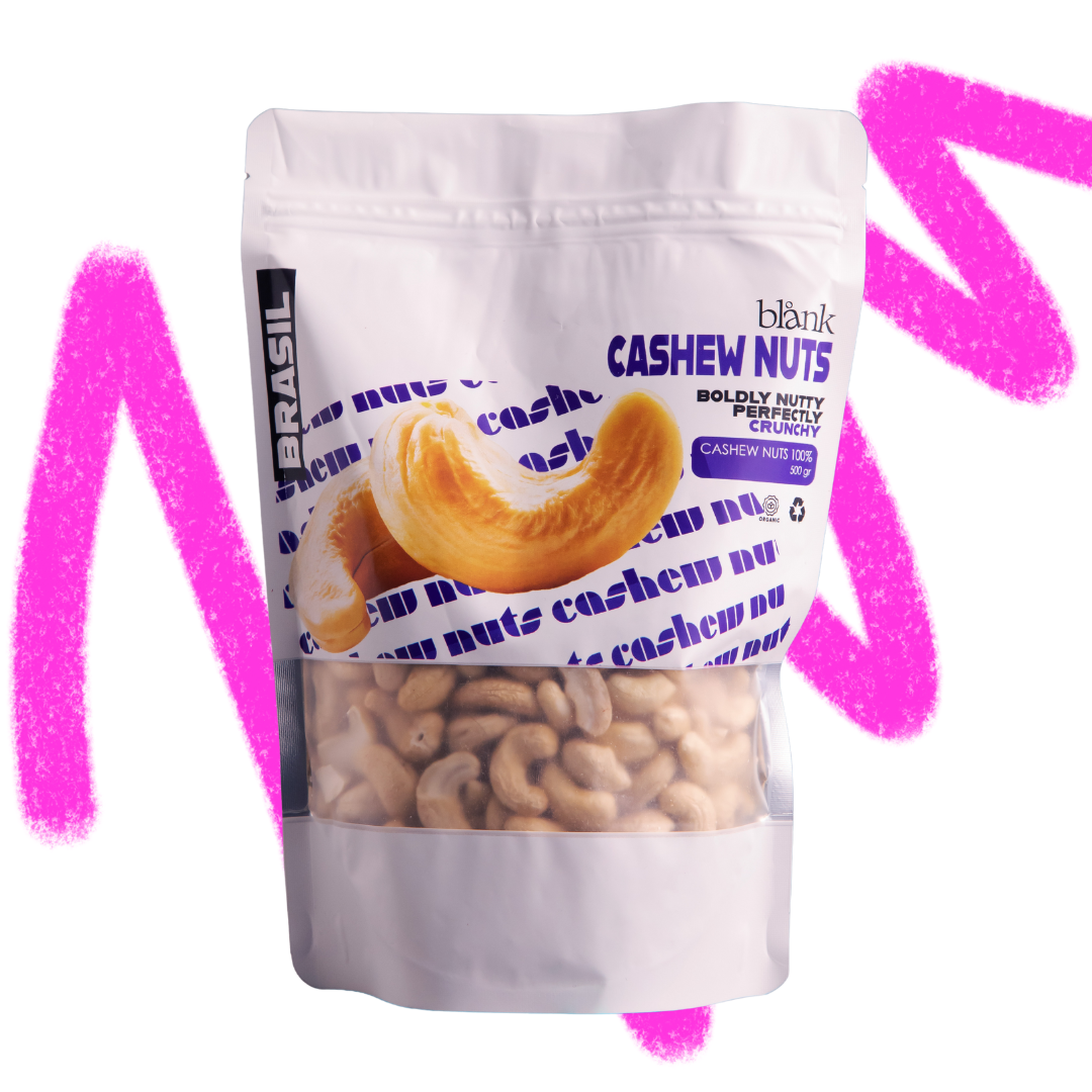 STAND-UP POUCH WITH WINDOW