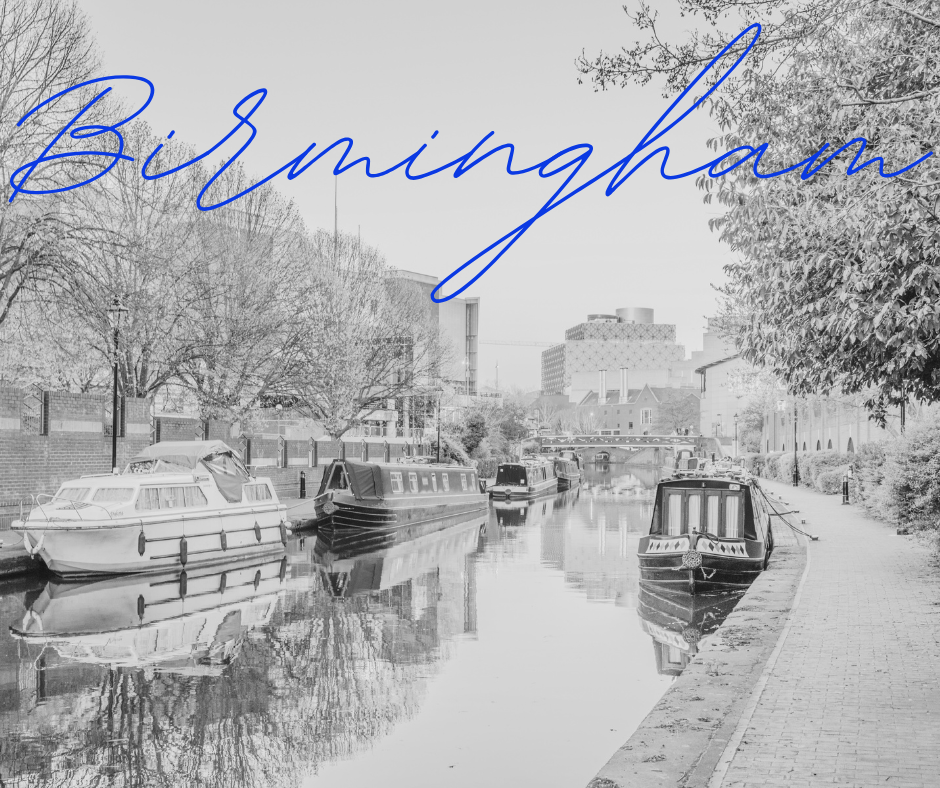 Birmingham