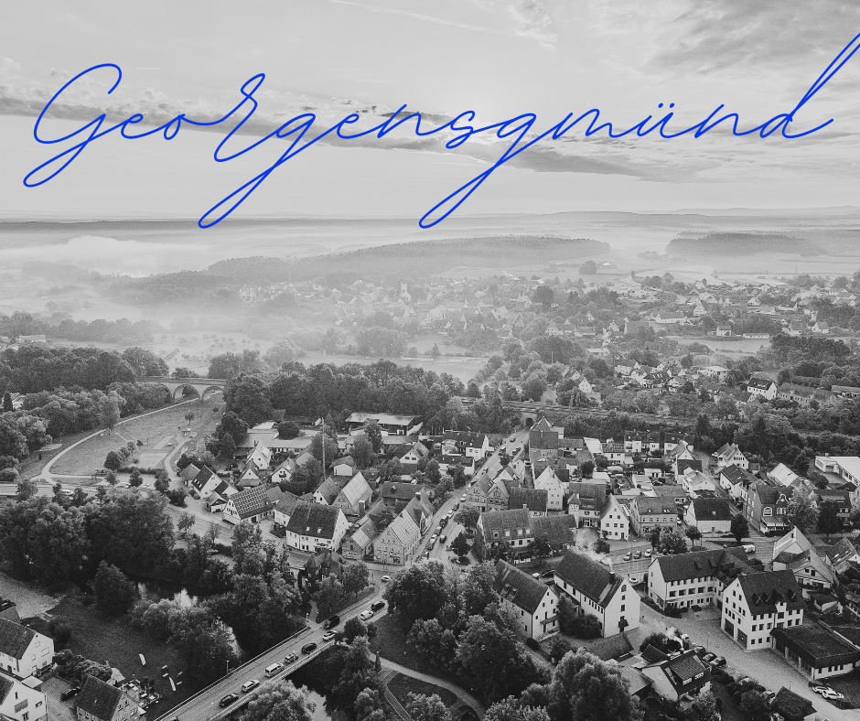 Georgensgmund