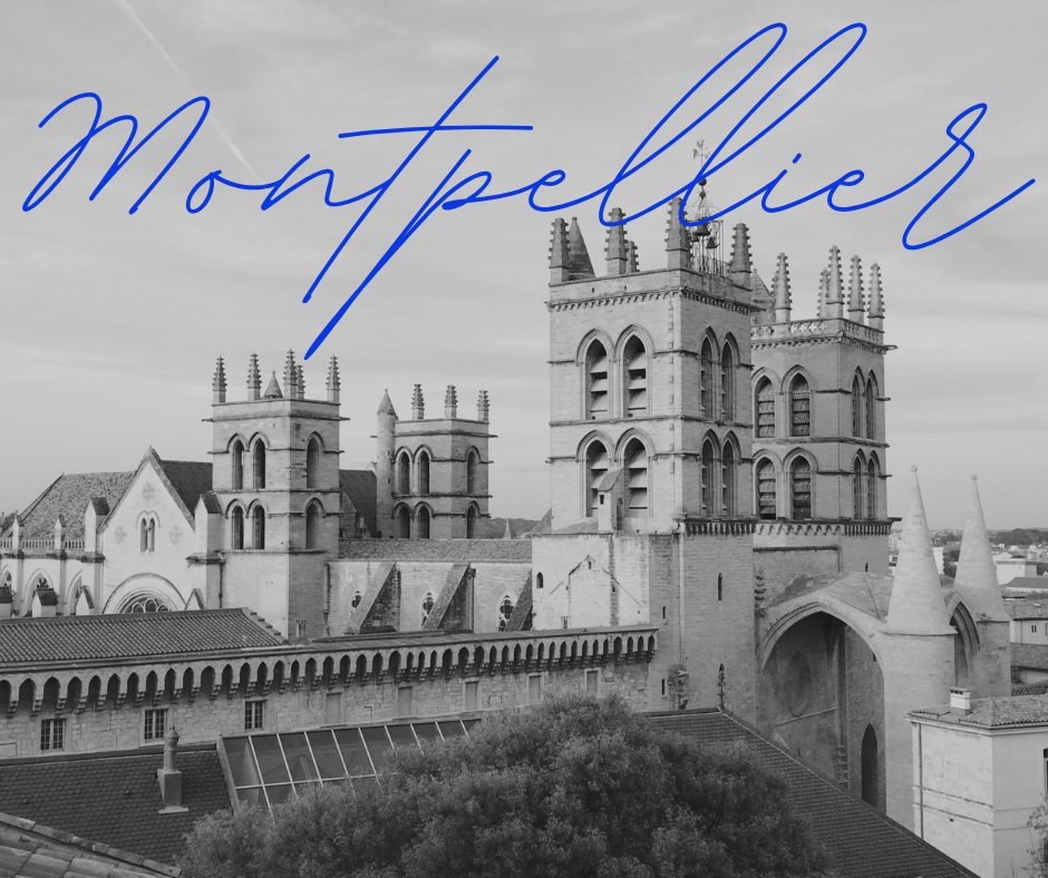 Montpellier