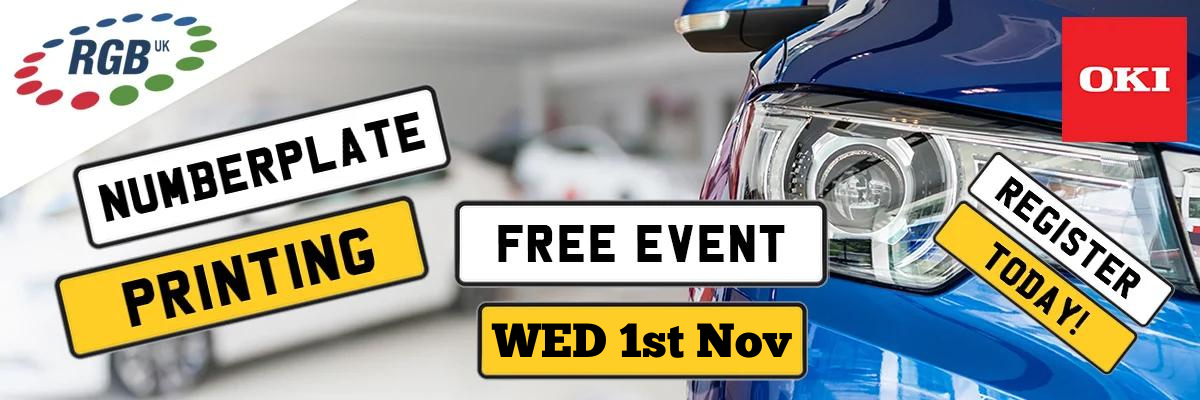 NW UK 2023 09 RGB UK Numberplate Event 1200x400 V2-1 NW UK 2023 09 RGB UK Numberplate Event 1200x400 V2-1