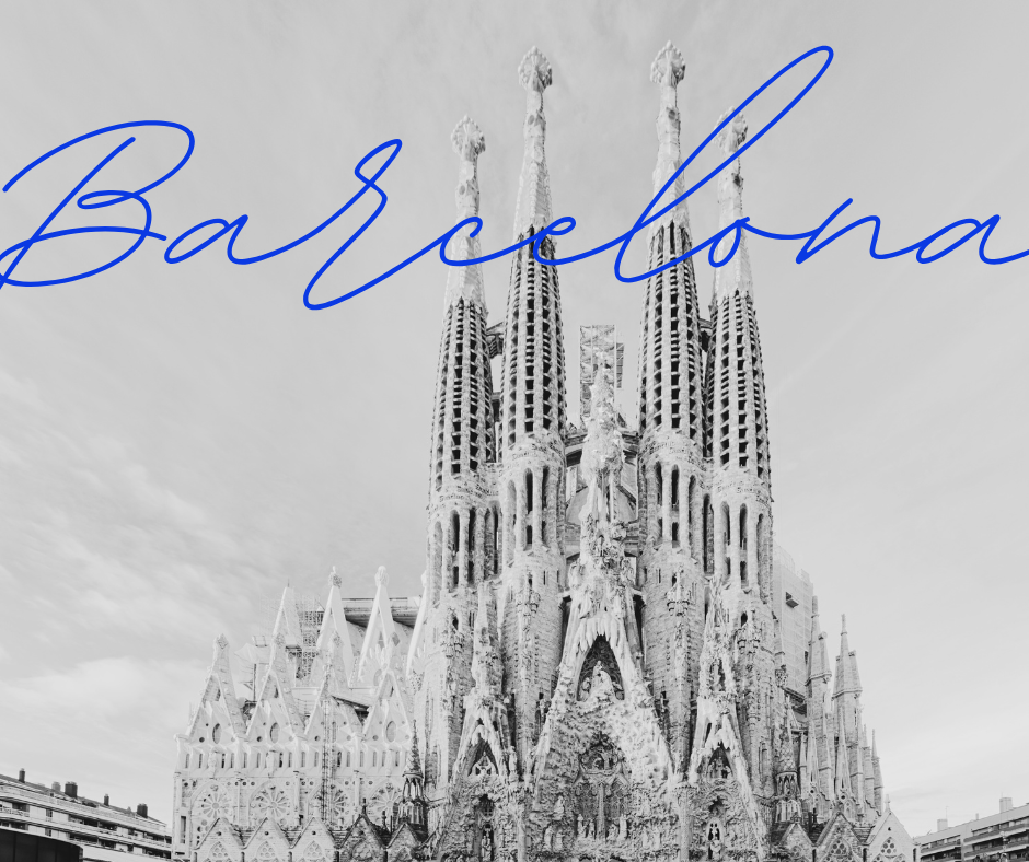 barcelona barcelona
