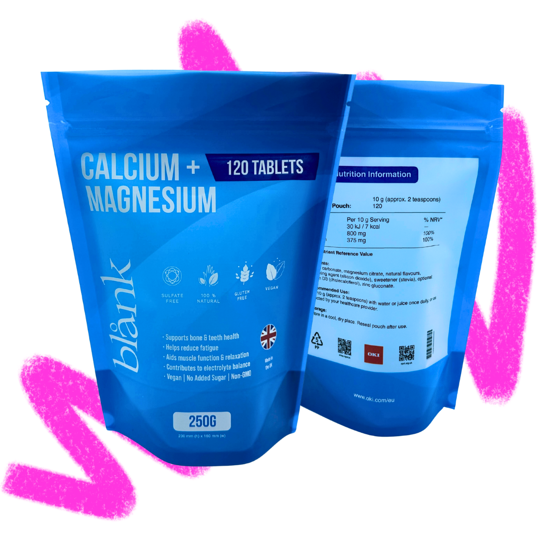 CUSTOM POUCH PRINTING